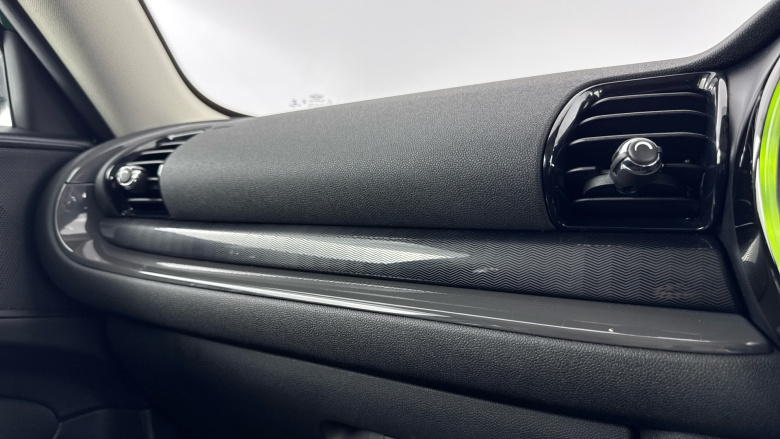 MINI Clubman 1.5 Cooper Classic 6dr Petrol Estate